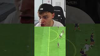 KUPIŁEM KAŻDĄ KARTĘ LEWANDOWSKIEGO shorts fifa23 fifapolska [upl. by Carlota]