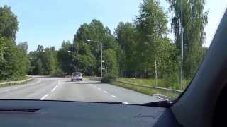 Vi svänger in till Deje en liten roadmovie [upl. by Leanard984]