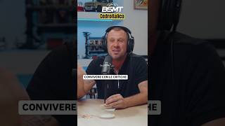 CASSANO E LE CRITICHE❌ bsmtbasement [upl. by Arayc]