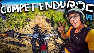 BRUTISODE 14  ENDUROC  VTT vélo enduro [upl. by Isaacs]