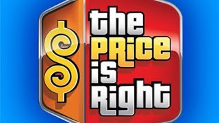 The “Price Is Right” theme piano version [upl. by Bello276]