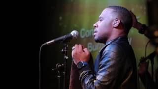 Todd Dulaney  Consuming Fire Live Cut [upl. by Figone]