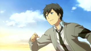 ReLIFE  Volvamos a empezar AMV [upl. by Adnolahs]