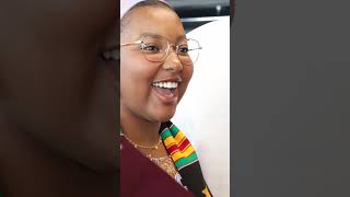 Concordia University NouLa Black Grad Celebration 2024 [upl. by Snej]