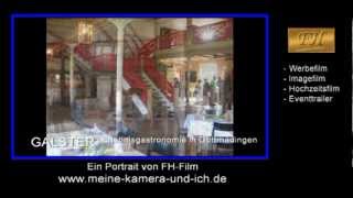 Gottmadingen GALSTER Eventgastronomie ein FH  Film [upl. by O'Grady548]