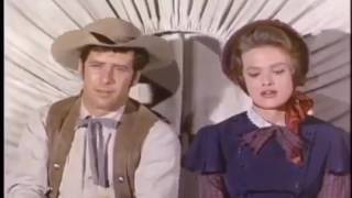 Wagon Train Season 7 Episode 6 The Myra Marshall Story [upl. by Sibyl470]