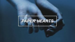 Paper Hearts  The Vamps  español [upl. by Jamieson591]