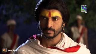 Bharat Ka Veer Putra  Maharana Pratap  Episode 138  14th January 2014 [upl. by Ahsimac331]