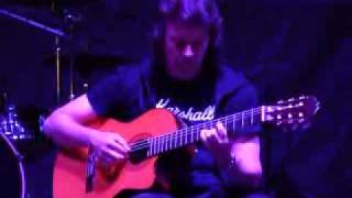 Steve Hackett  Scoglitti 28072011  The Hermitflv [upl. by Selden]