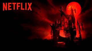 Top 10 ADULT CARTOONS on Netflix Right Now 2024 [upl. by Tiebold266]