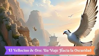 El Vellocino de Oro Un Viaje Hacia la Oscuridad [upl. by Goldina]