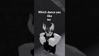 Which dance you like tell on commte [upl. by Ronda]