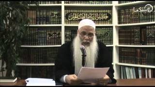 Cheikh Abou Chayma  AlAqîda Cours 031  Unicité dans les noms et attributs dAllah 06 [upl. by Nidnarb894]