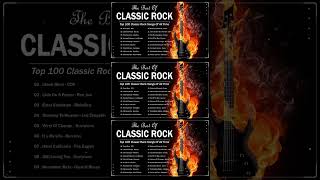 Top 100 Greatest Rock Songs Of All Time  Best Classic Rock Collection [upl. by Goran]