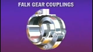 Lifelign Gear Coupling l SLS Partner Rexnord [upl. by Radnaskela]