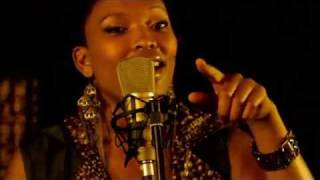 Nkulee Dube  LOVE THE WAY HDmp4 flv [upl. by Conway]