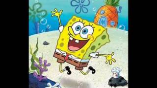 SpongeBob SquarePants Production Music  Give It All Youve Got [upl. by Flosi569]