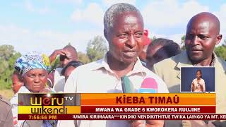 KÎEBA TIMAU [upl. by Nobel814]