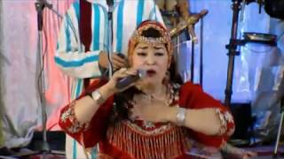 Aicha Tachinouite عائشة تاشينويت ميارغك ميارغك [upl. by Neely]