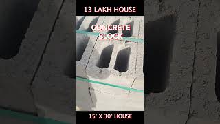 Epic 13 Lakh Rupees 3 Storey House  shorts home whyarch architecture homedesign [upl. by Ilene]