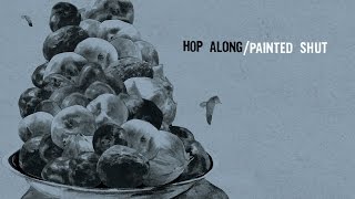 Hop Along  The Knock Official Audio [upl. by Aleekat]