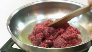 How to cook perfect mince [upl. by Friedman]