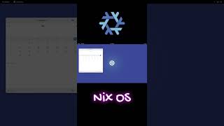 Get to Know NixOS in 60 seconds nixos [upl. by Base]