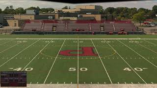 Penfield High School vs Clarence High School Womens Varsity Soccer [upl. by Oiralednac]