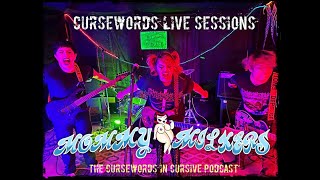 Mommy Milkers Live on Cursewords LIVE SESSIONS [upl. by Aisyle]