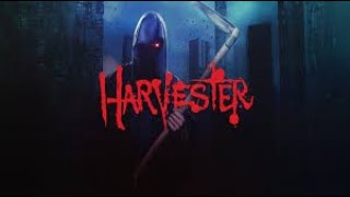 Harvester  1080p60  Longplay Full Game Walkthrough No Commentary Horror Adventure Game [upl. by Ayifa]