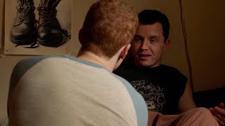 Gallavich  quotIts Probably Why Youre Gayquot  Hall Of Shame E05 [upl. by Esened]