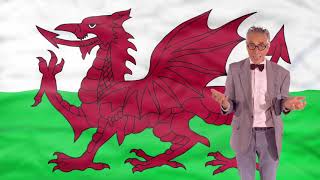 Taith yr Iaith  Gŵyl Hanes Cymru i Blant [upl. by Cirenoj792]