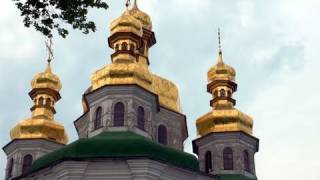 Kiev Pechersk Lavra HD [upl. by Haynes869]