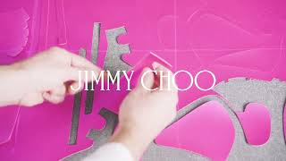 Step Inside our Atelier  Craftsmanship  Jimmy Choo [upl. by Carpenter]