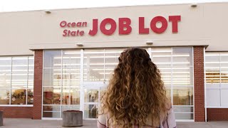 Why you shop Ocean State Job Lot [upl. by Ophelia670]