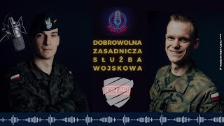 Dobrowolna Zasadnicza Służba Wojskowa od kuchni [upl. by Ahsiekyt]