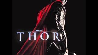 Thor Soundtrack  Sons of Odin [upl. by Nathanoj]