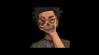 FREE  No Face  HARD Trap Beat 2023 FreeTrap Rap Instrumental Beat 2023 Dark Beat FREEDL [upl. by Corey]