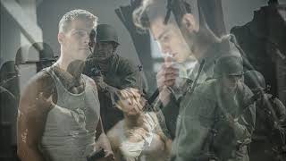 LA BATTAGLIA di HACKSAW RIDGE di Mel Gibson  Reviewfilm con ANDREW GARFIELD amp Vince Vaughn [upl. by Milton]