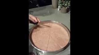 How to make Lebanese Kibbeh [upl. by Eive]