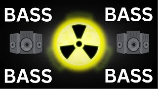 ⚠️WARNING⚠️  NUCLEAR BASS WARNING  HAZARDOUS HOUSE SHAKING BASS [upl. by Livi332]