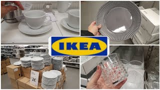 ARRIVAGE IKEA  VAISSELLE  12 DÉCEMBRE 2022 [upl. by Apilef]