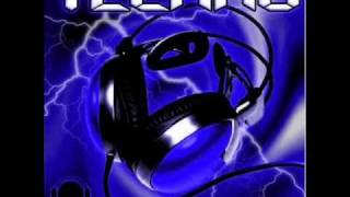 The Best Techno Song Ever Max Farenthide  Number One Extended Edition [upl. by Roddie944]