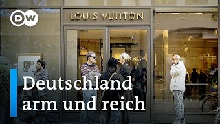 Armes reiches Deutschland  DW Reporter [upl. by Allys]