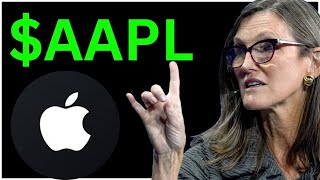 AAPL Stock TUESDAY CRAZY buy now AAPL [upl. by Estrin]