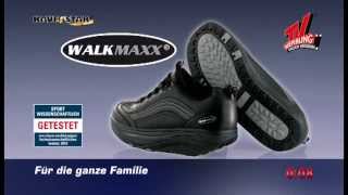 Walkmaxx  Fitness Shoes [upl. by Ahsieyk168]