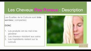 Comment Avoir de Beaux Cheveux Naturellement Partie 2 [upl. by Temhem]