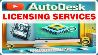 How to Download Install and Set Up Autodesk Desktop Licensing Services A StepbyStep Guide [upl. by Oiramrej]