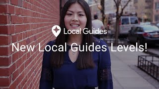 Local Guides Updates New Points System 10 Levels New Ways to Contribute [upl. by Rusty]