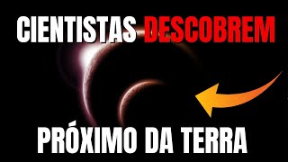 ALERTA DESCOBERTO PLANETA do TAMANHO da TERRA ORBITANDO ESTRELA COMO O SOL [upl. by Anak]